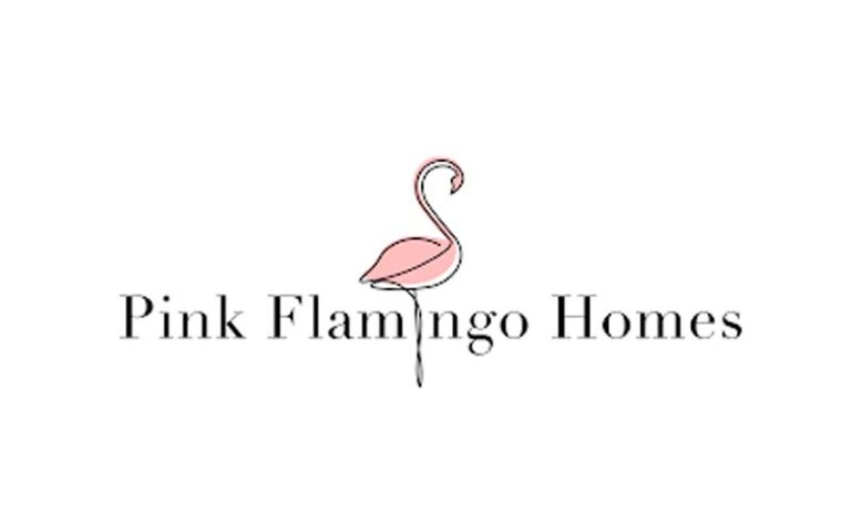 logo-pinkflamingo