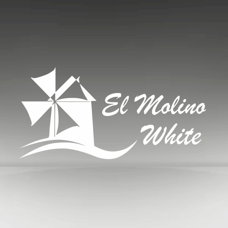 Molino White
