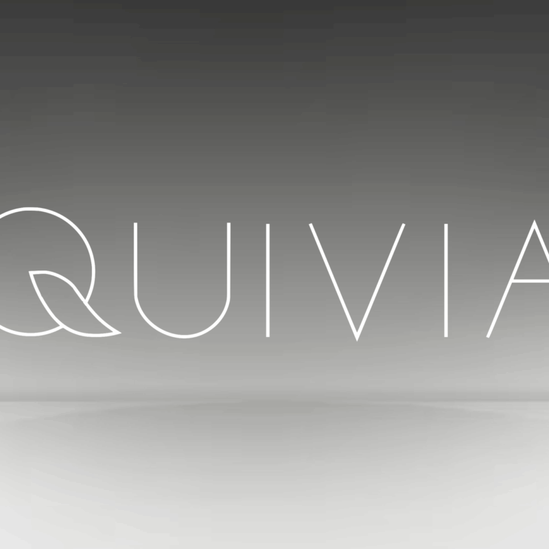 Quivia